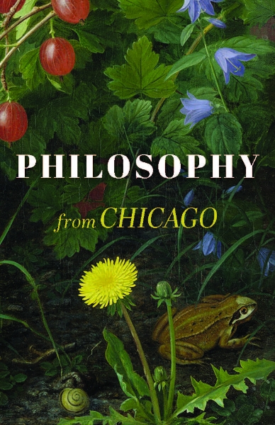 Philosophy from Chicago
